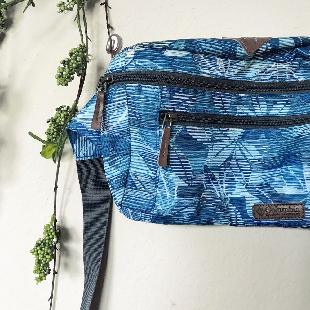 Columbia Fanny Pack
